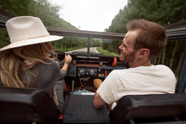 Driving at Your Own Pace in Dubrovnik