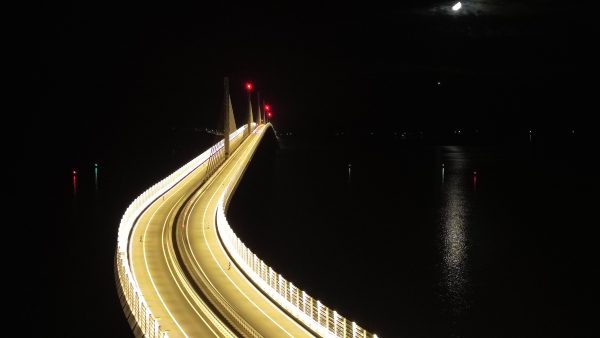 Dubrovnik stunnig view